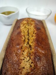 Bizcocho de Naranja - Imagen 3