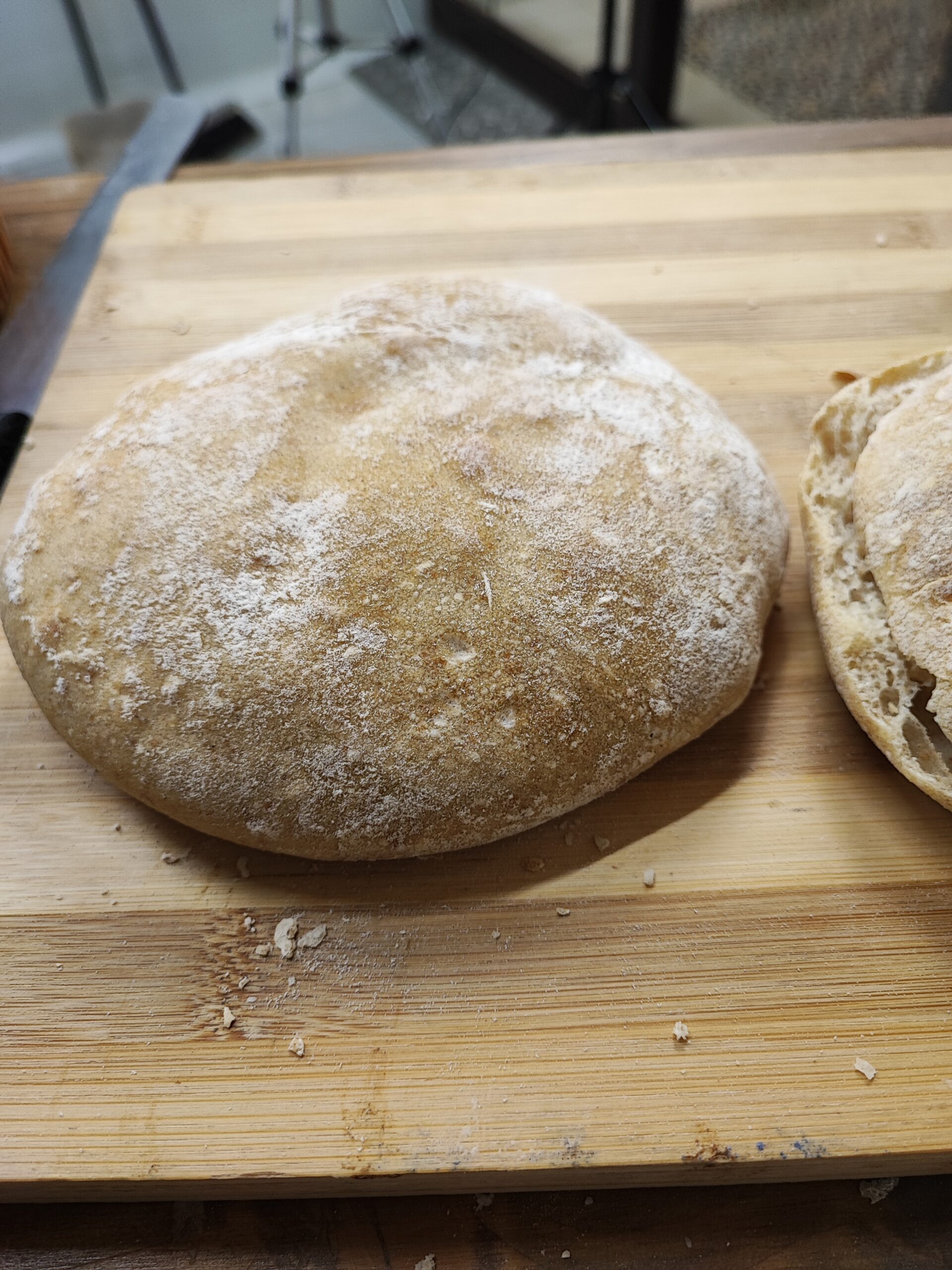 Mollete Aldamira 10 Mollete Aldamira - Imagen 1