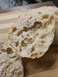 Mollete Aldamira - Imagen 4