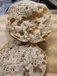 Mollete Aldamira - Imagen 3