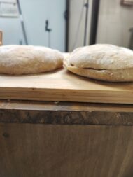 Mollete Aldamira - Imagen 2